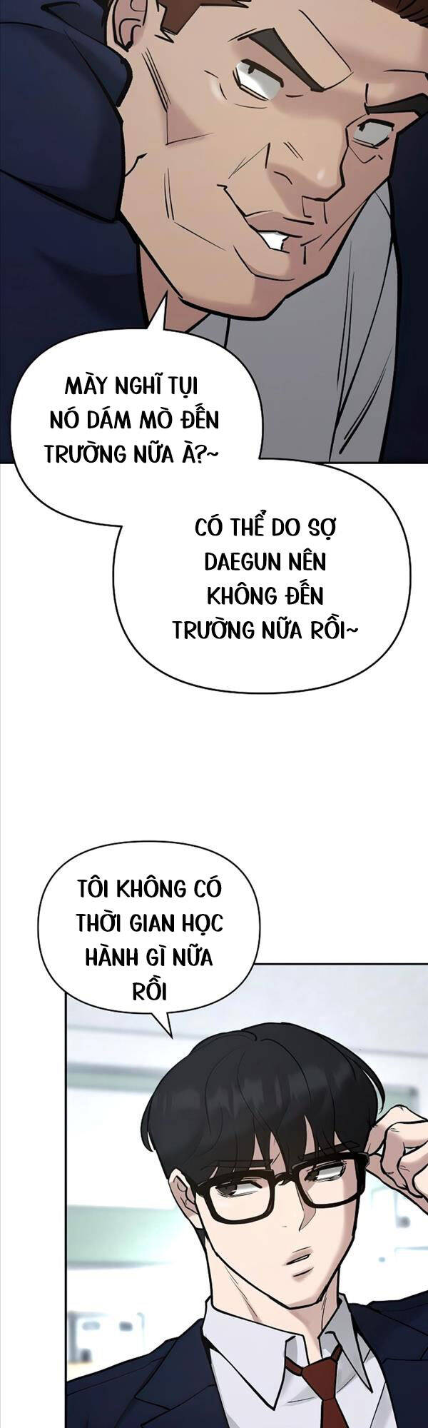 Giang Hồ Thực Thi Công Lý Chapter 53 - Trang 33