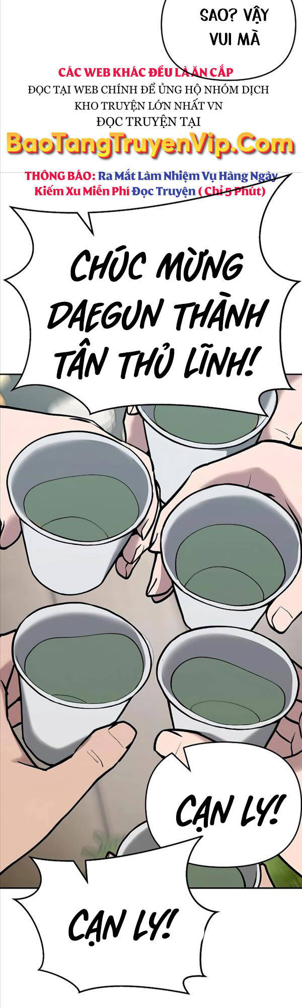 Giang Hồ Thực Thi Công Lý Chapter 53 - Trang 80