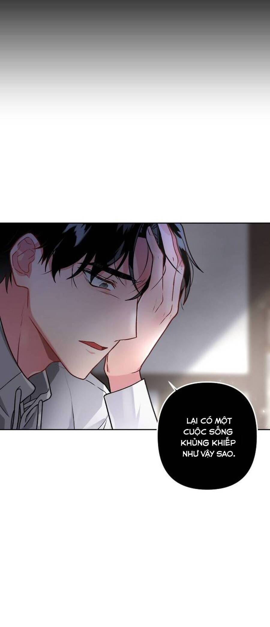 Nàng Hậu Của Tro Tàn Chapter 1 - Trang 53