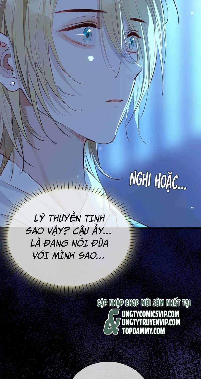 Tình Đầu Của Hoàng Thái Tử Chapter 87 - Trang 6