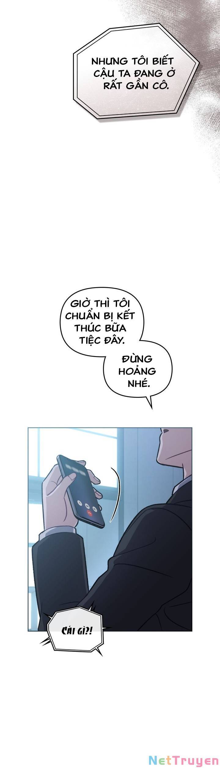 Kẻ Nghiệp Dư Chapter 26.5 - Trang 14