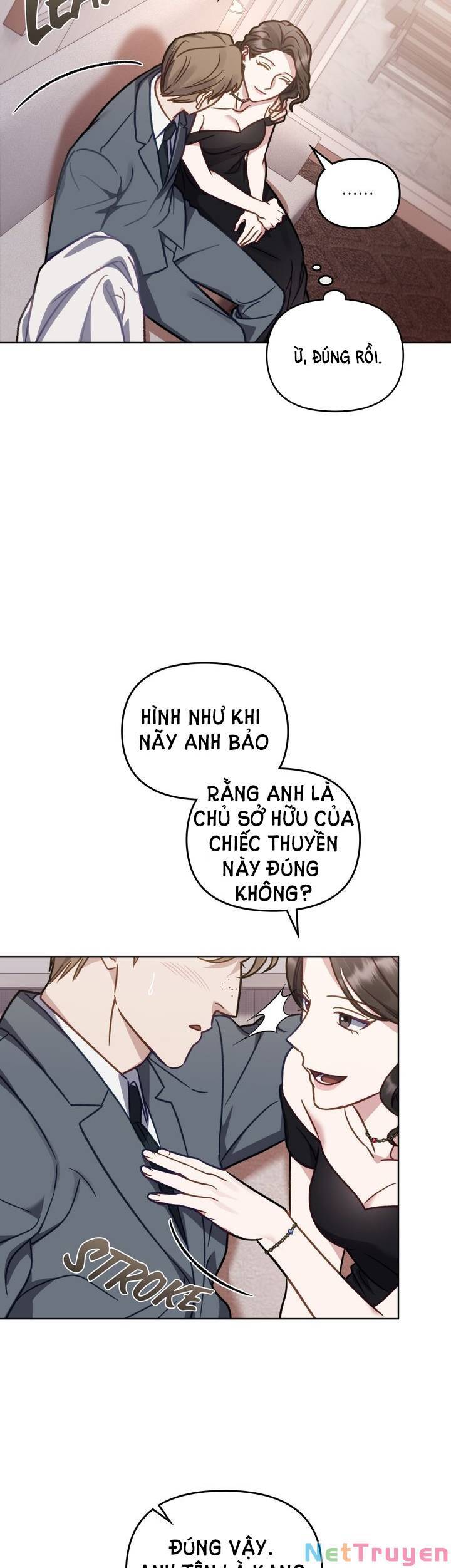 Kẻ Nghiệp Dư Chapter 26 - Trang 8