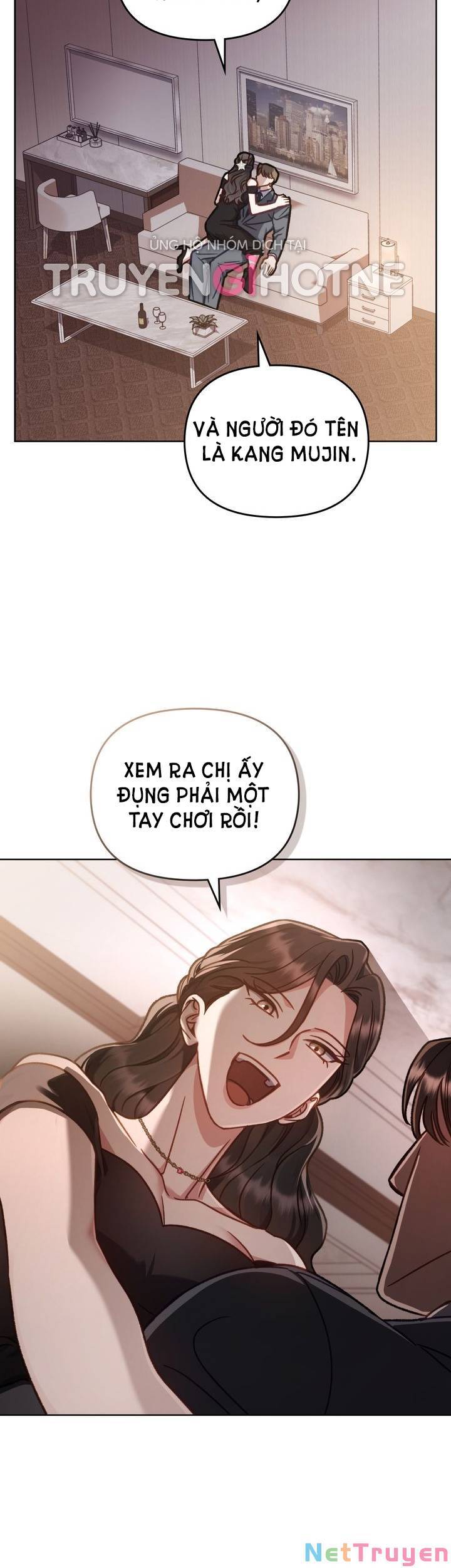 Kẻ Nghiệp Dư Chapter 26 - Trang 10