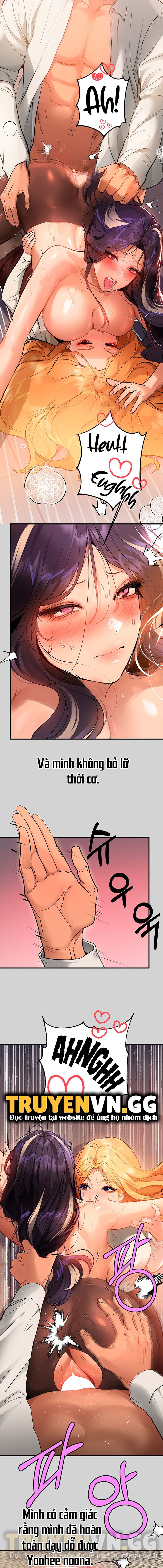 Bà Chị Chủ Nhà Chapter 86 - Trang 12