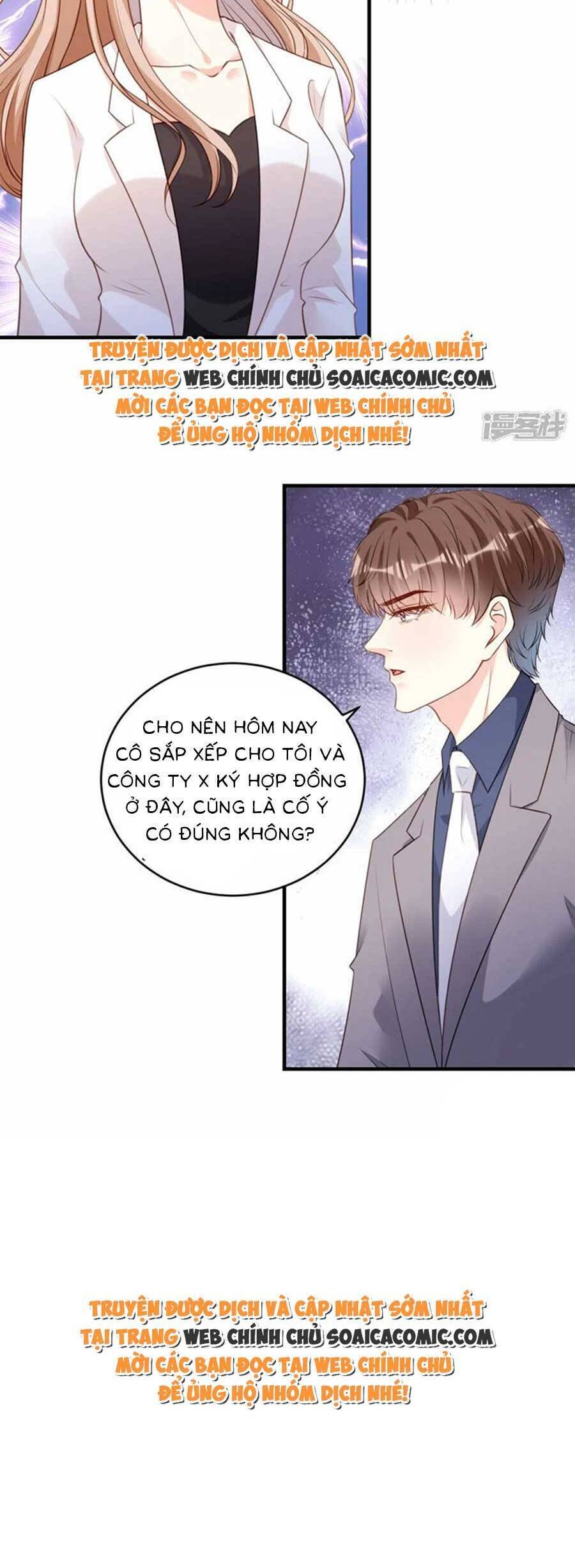 Chuyện Tình Chú Cháu: Vô Pháp Có Được Em Chapter 93 - Trang 19