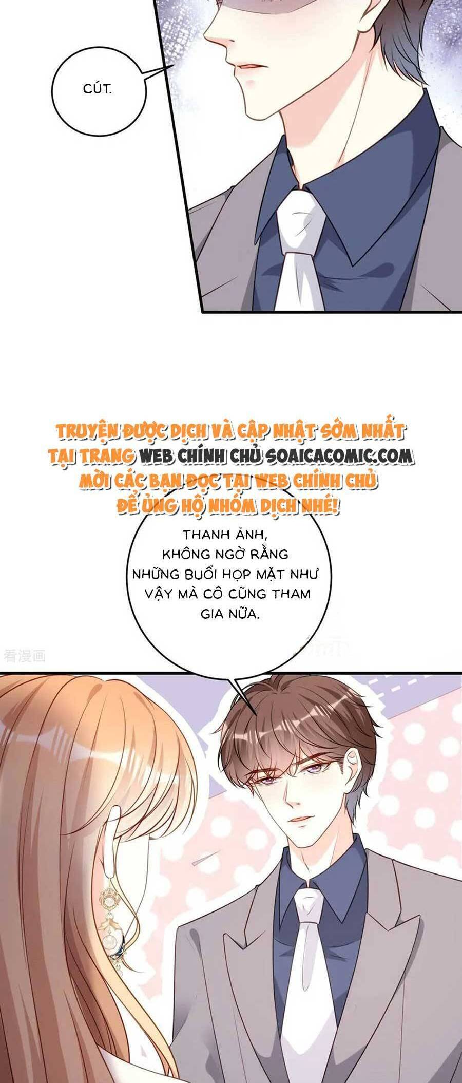 Chuyện Tình Chú Cháu: Vô Pháp Có Được Em Chapter 95 - Trang 21