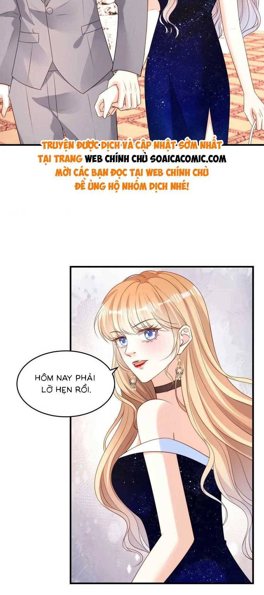 Chuyện Tình Chú Cháu: Vô Pháp Có Được Em Chapter 96 - Trang 6