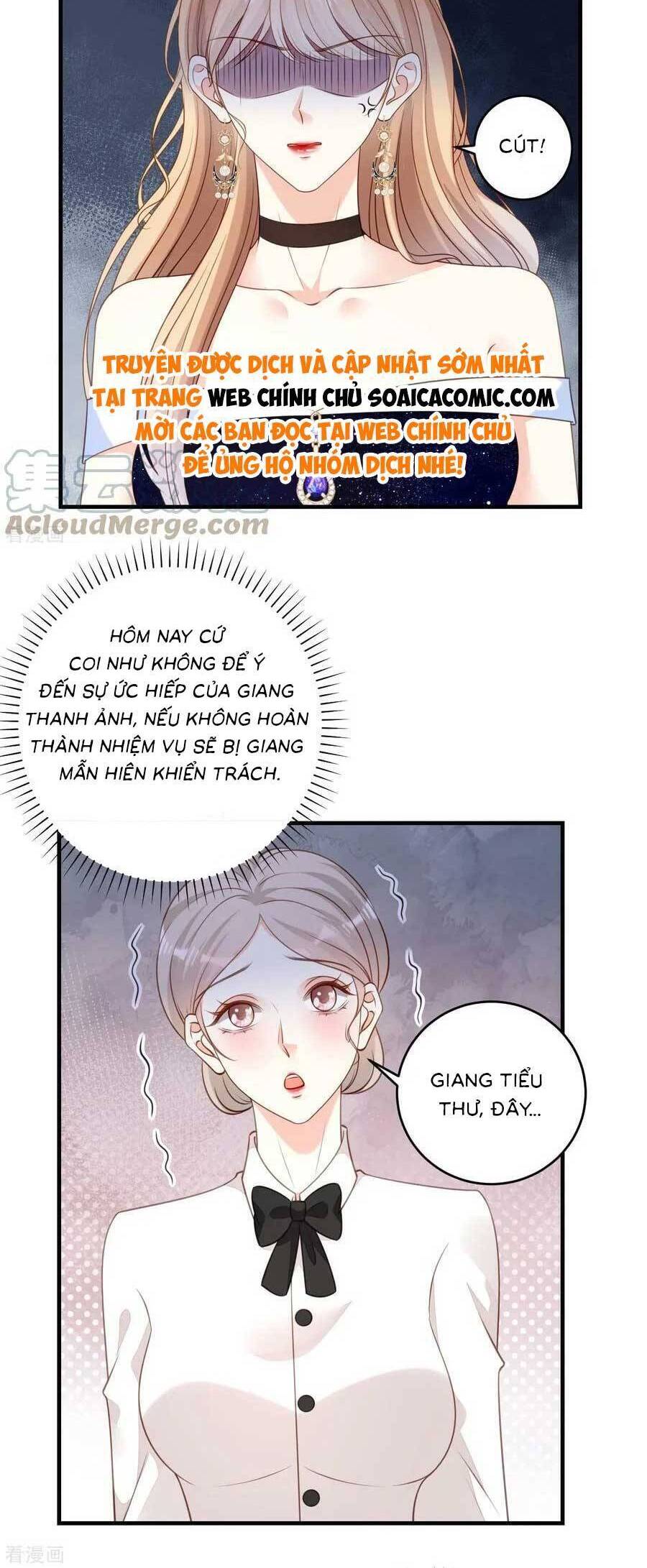 Chuyện Tình Chú Cháu: Vô Pháp Có Được Em Chapter 97 - Trang 15