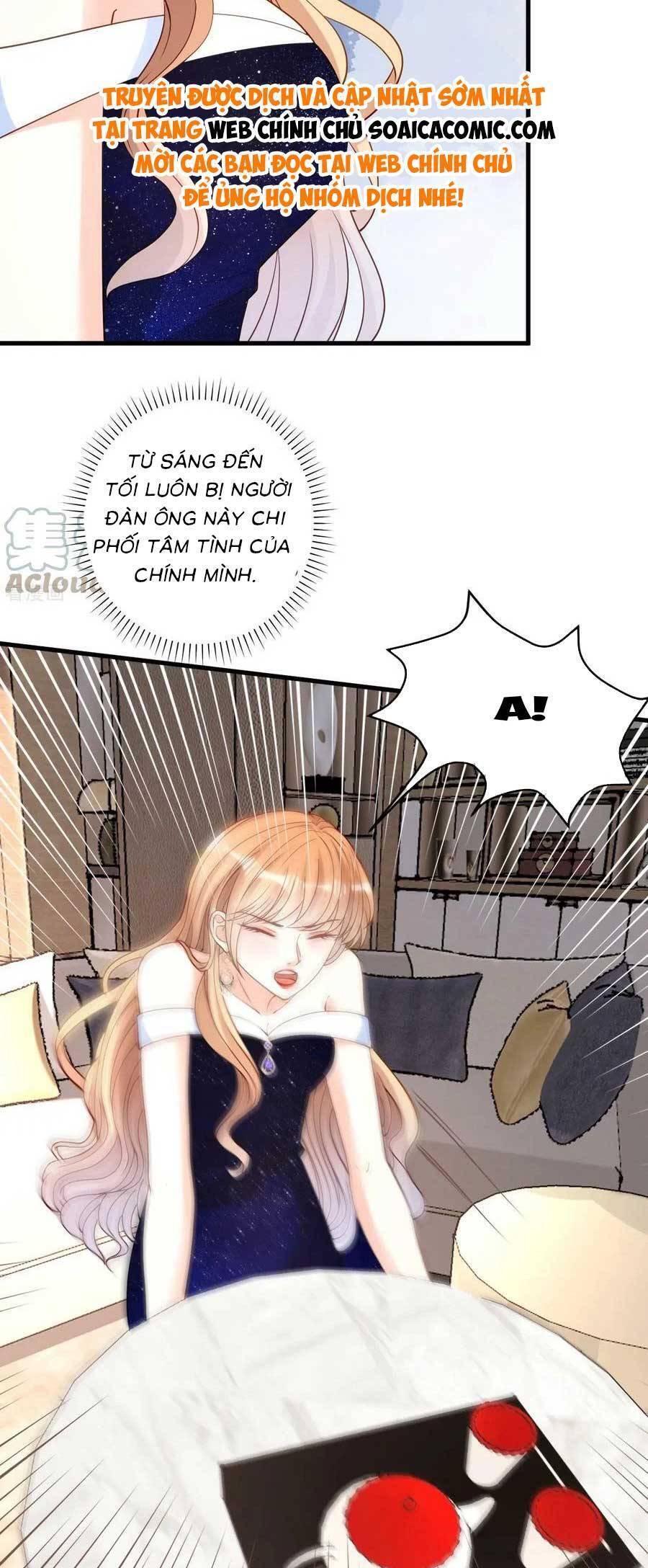 Chuyện Tình Chú Cháu: Vô Pháp Có Được Em Chapter 97 - Trang 19