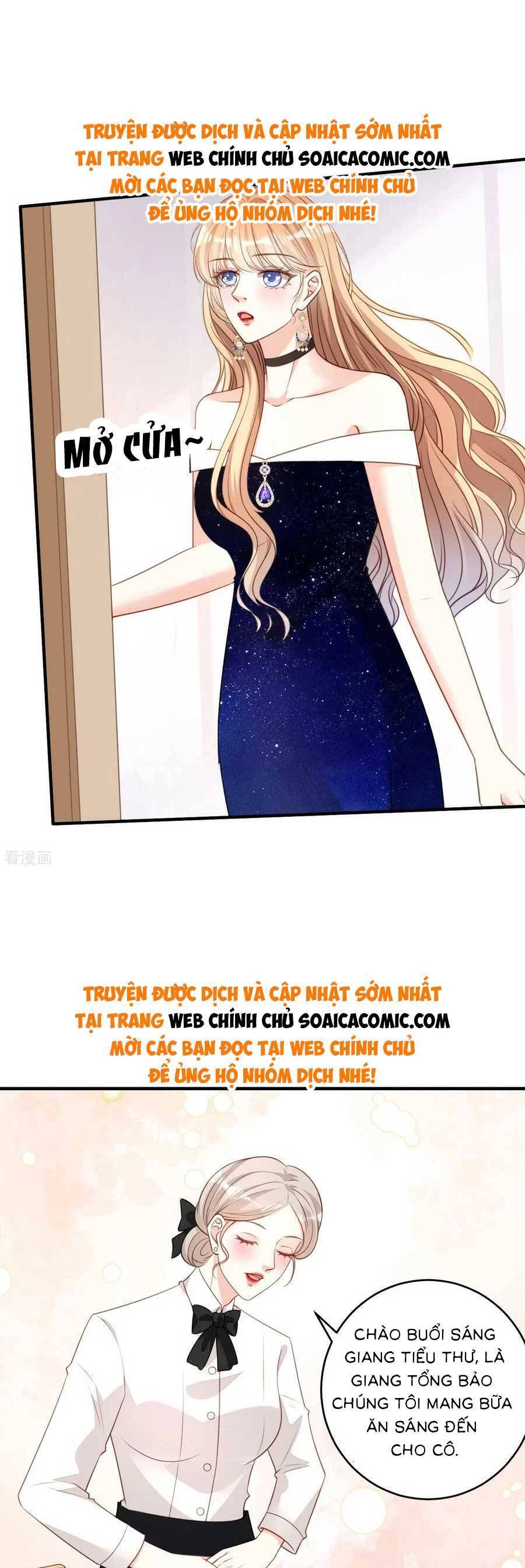 Chuyện Tình Chú Cháu: Vô Pháp Có Được Em Chapter 97 - Trang 9