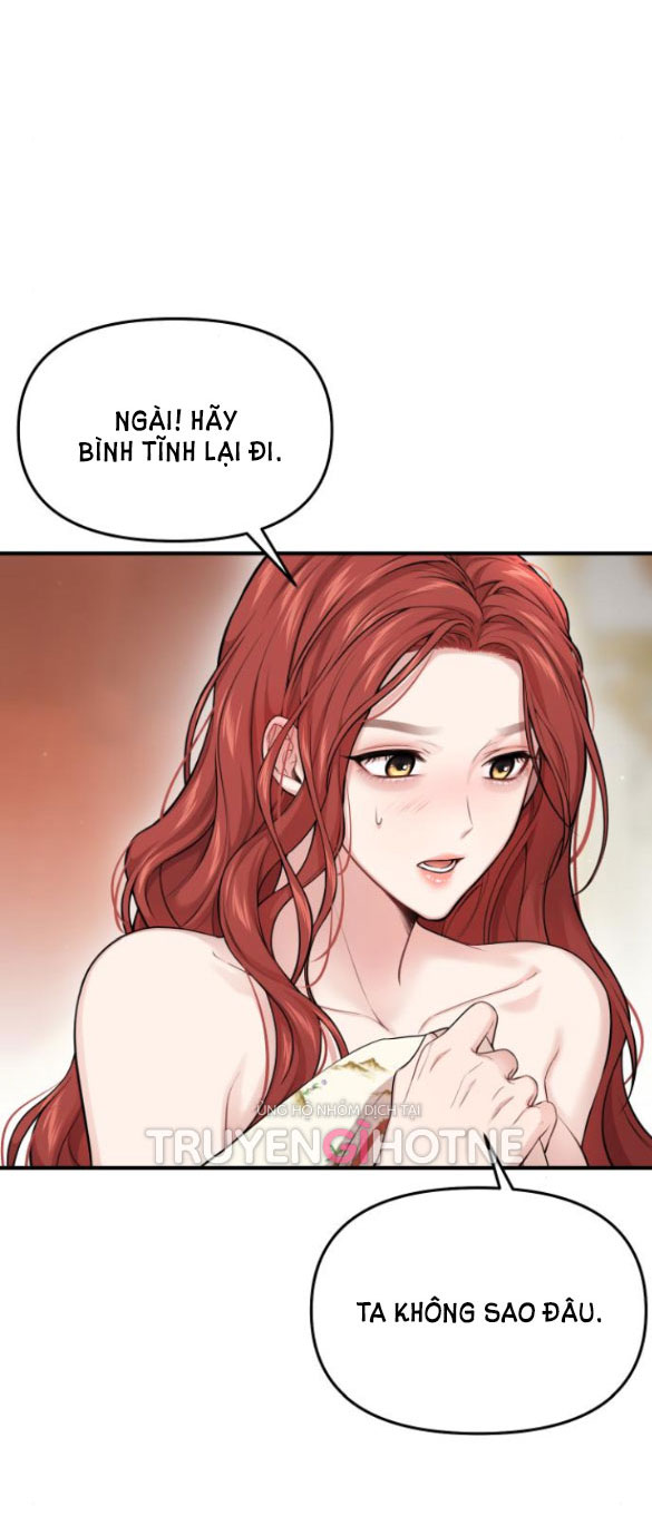 Phòng Ngủ Bí Mật Của Công Chúa Bị Bỏ Rơi Chapter 44.5 - Trang 26