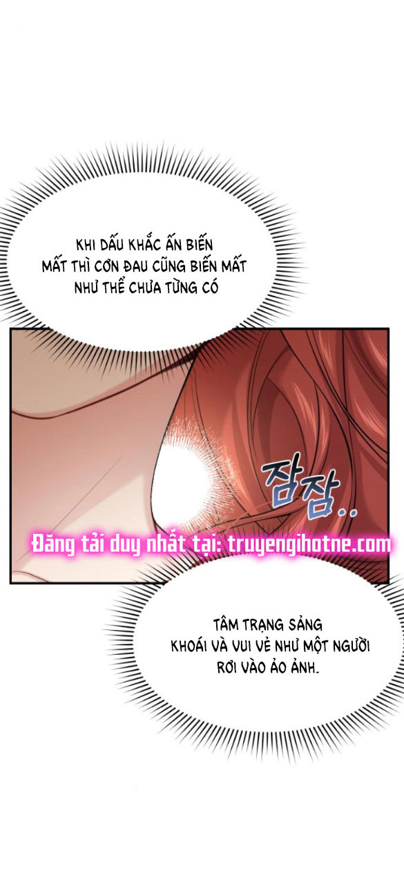 Phòng Ngủ Bí Mật Của Công Chúa Bị Bỏ Rơi Chapter 44.5 - Trang 5