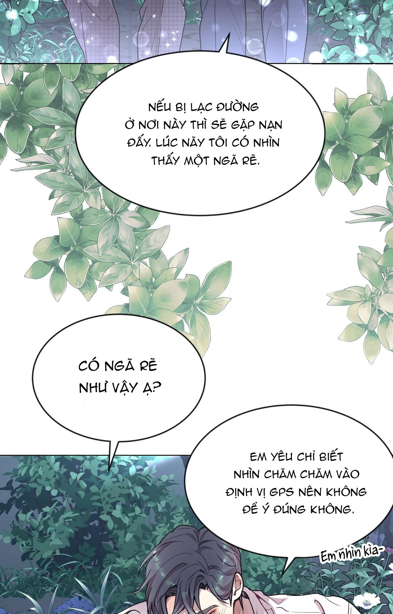 Vị Kỷ Chapter 17 - Trang 15