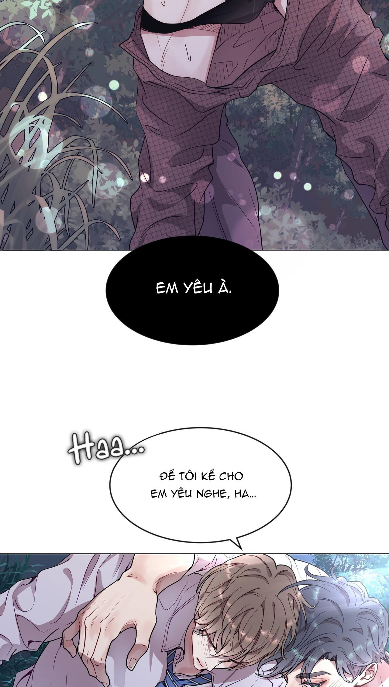 Vị Kỷ Chapter 17 - Trang 22