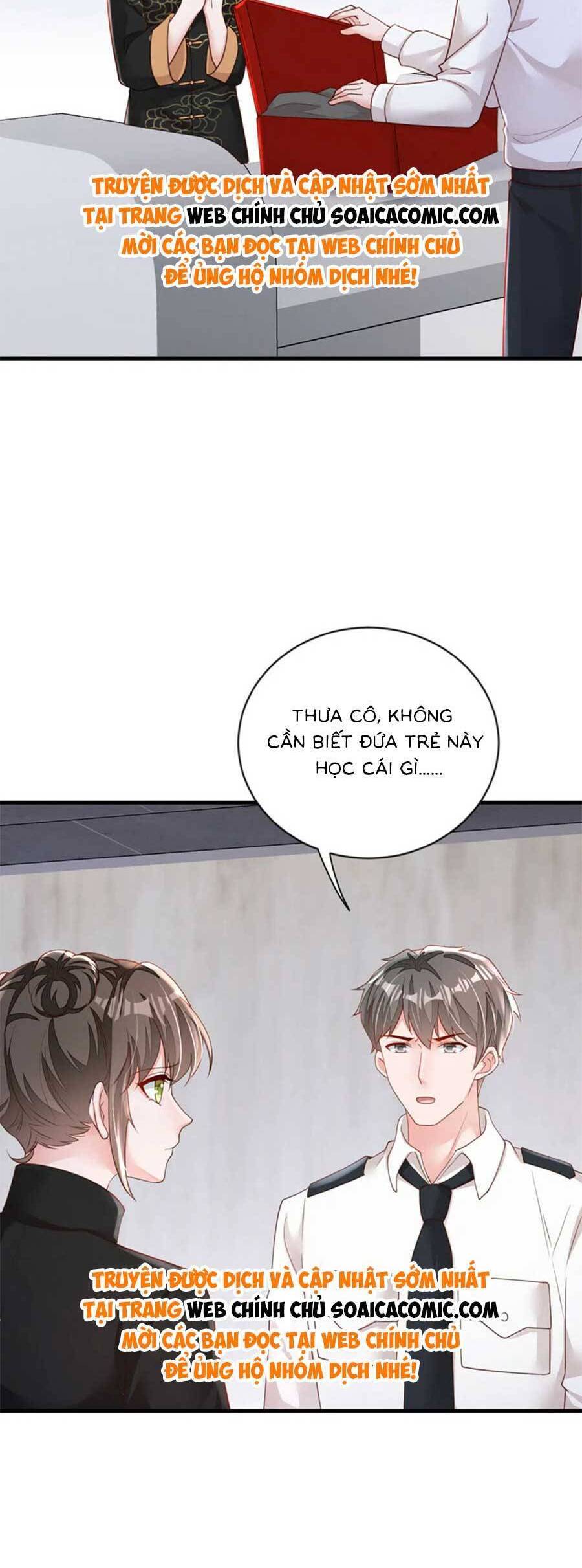 Ác Ma Thì Thầm Chapter 154 - Trang 13