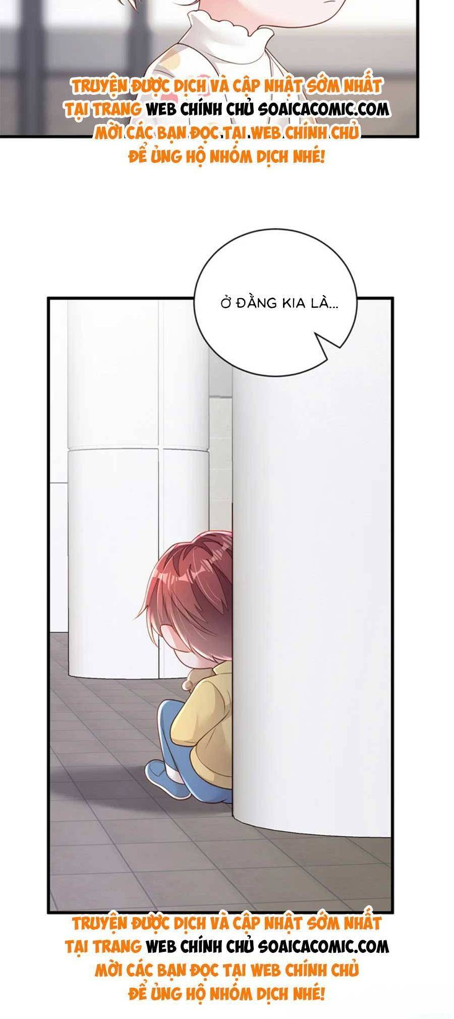 Ác Ma Thì Thầm Chapter 154 - Trang 16