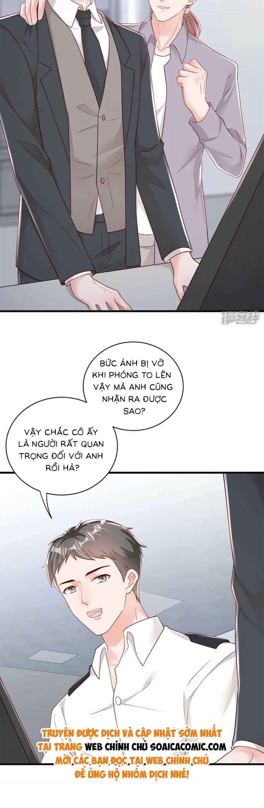 Ác Ma Thì Thầm Chapter 154 - Trang 3