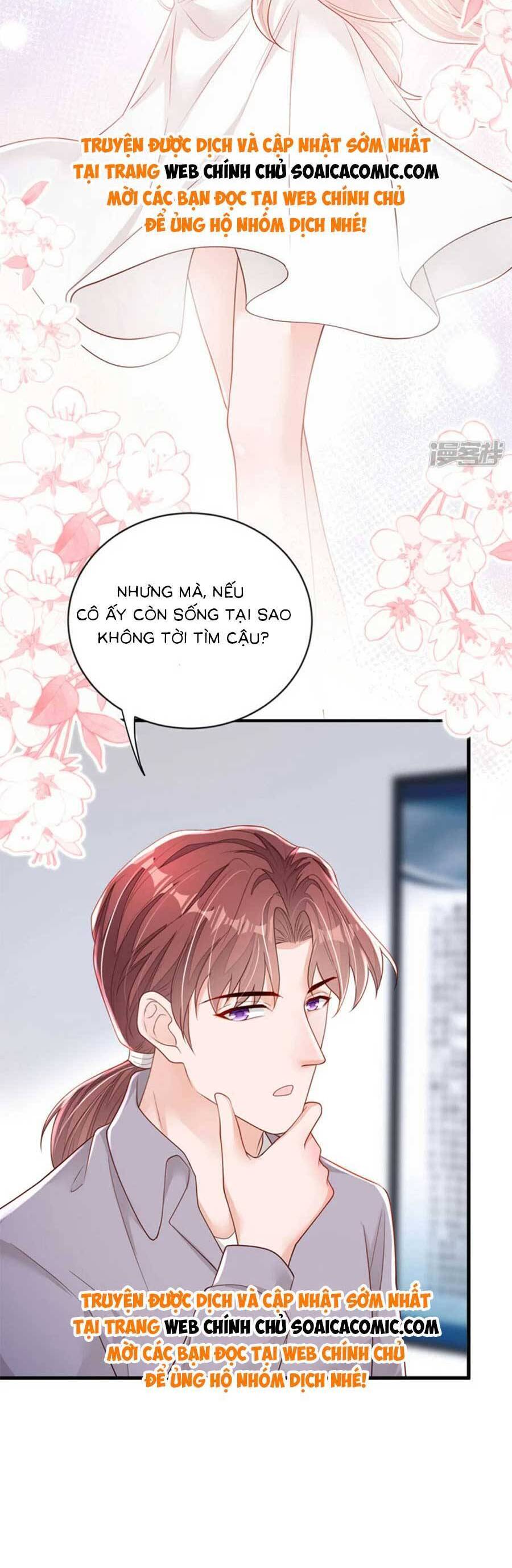 Ác Ma Thì Thầm Chapter 154 - Trang 5