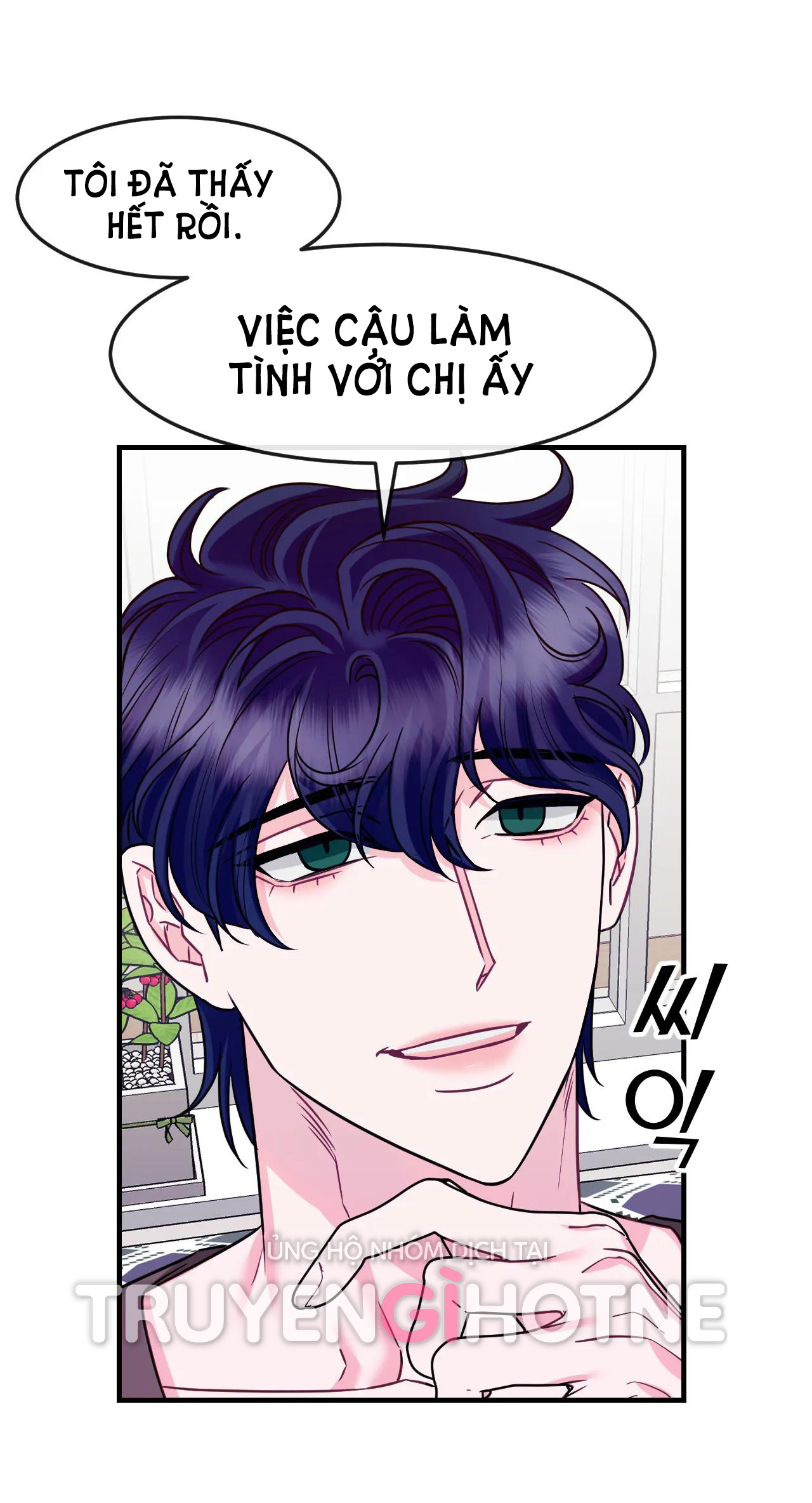 Ngôi Nhà Tình Yêu Chapter 12.5 - Trang 20