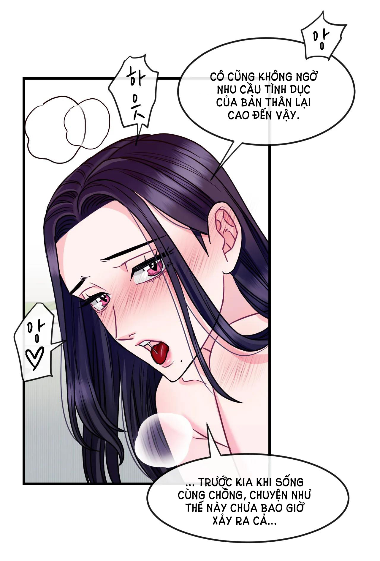 Ngôi Nhà Tình Yêu Chapter 12 - Trang 7