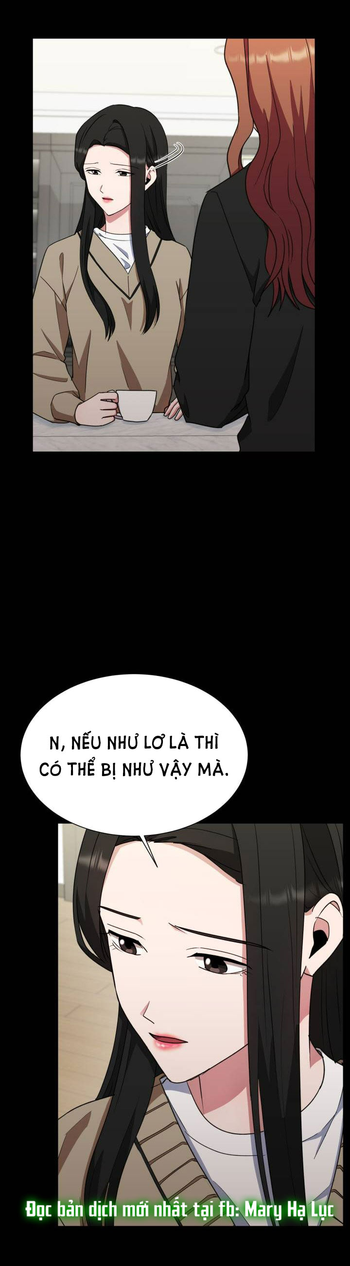 Tuyệt Đối Chiếm Hữu Chapter 47 - Trang 11