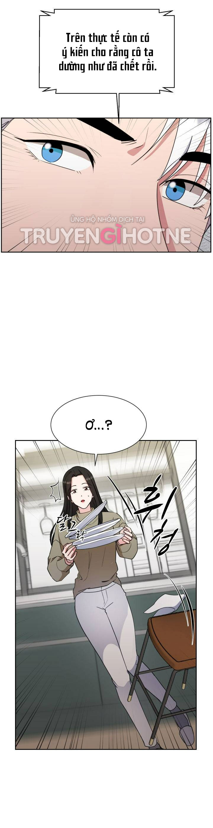 Tuyệt Đối Chiếm Hữu Chapter 47 - Trang 5