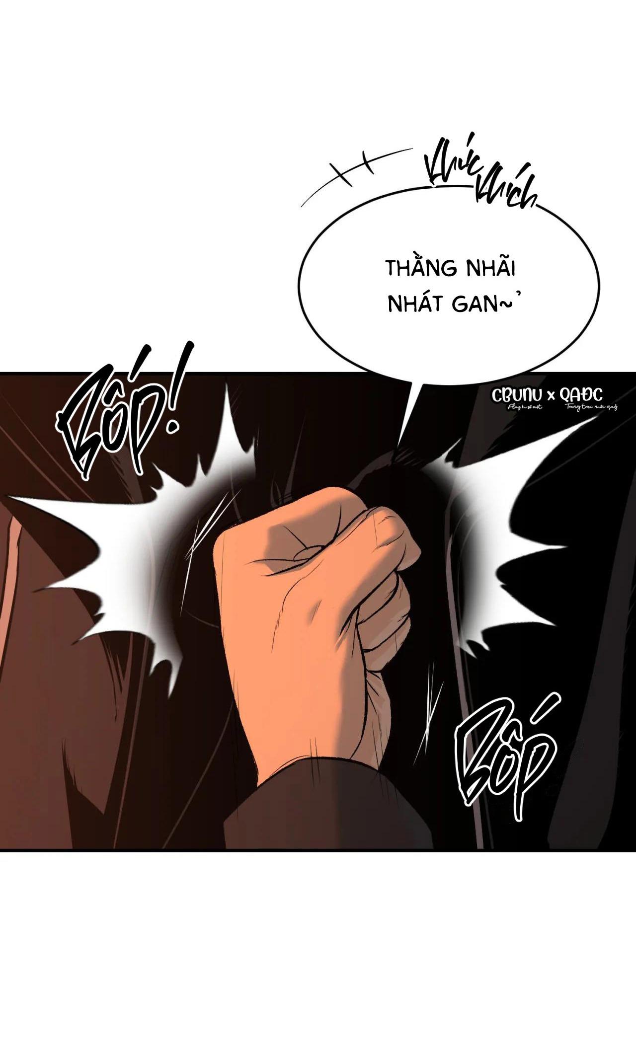 JINX Chapter 17 - Trang 39