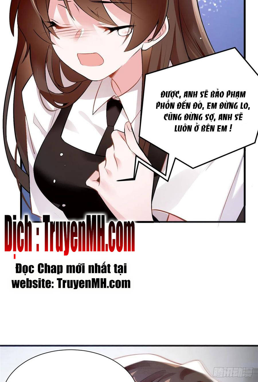 Nam Thành Chờ Trăng Về Chapter 213 - Trang 28