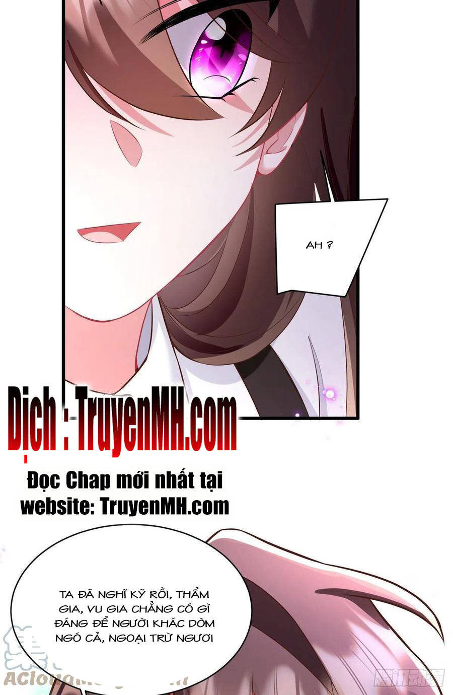 Nam Thành Chờ Trăng Về Chapter 213 - Trang 5