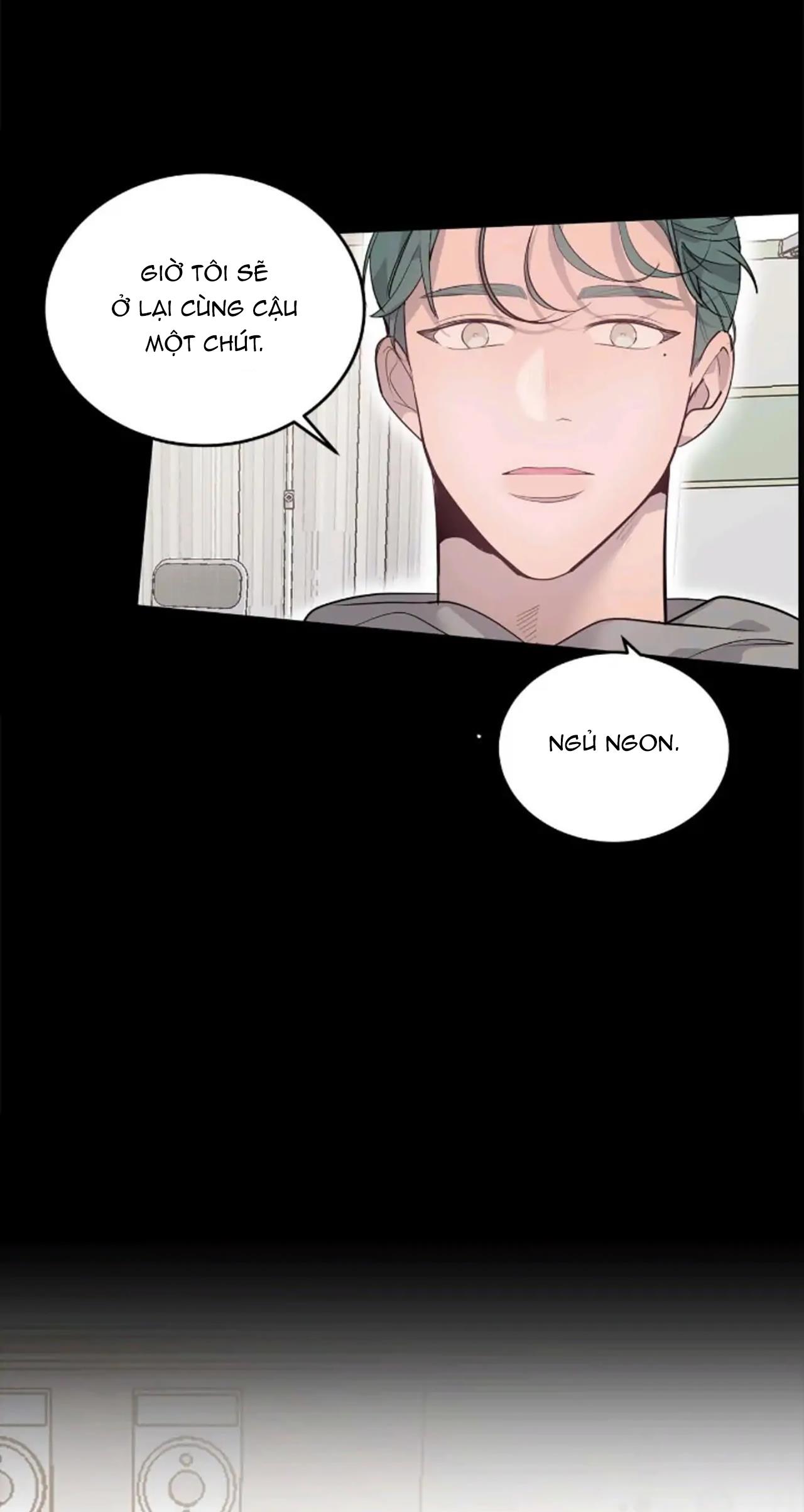 Sao NOTP Lại Thành Thật Rồi? Chapter 24 - Trang 13