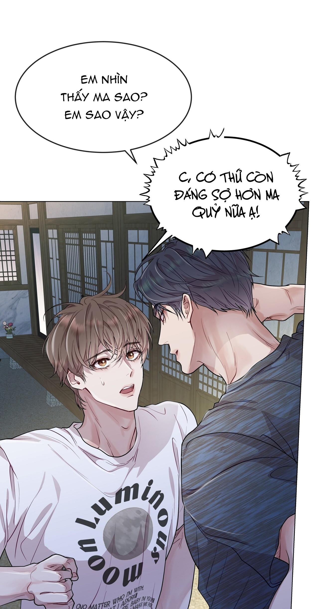 Vị Kỷ Chapter 18 - Trang 9