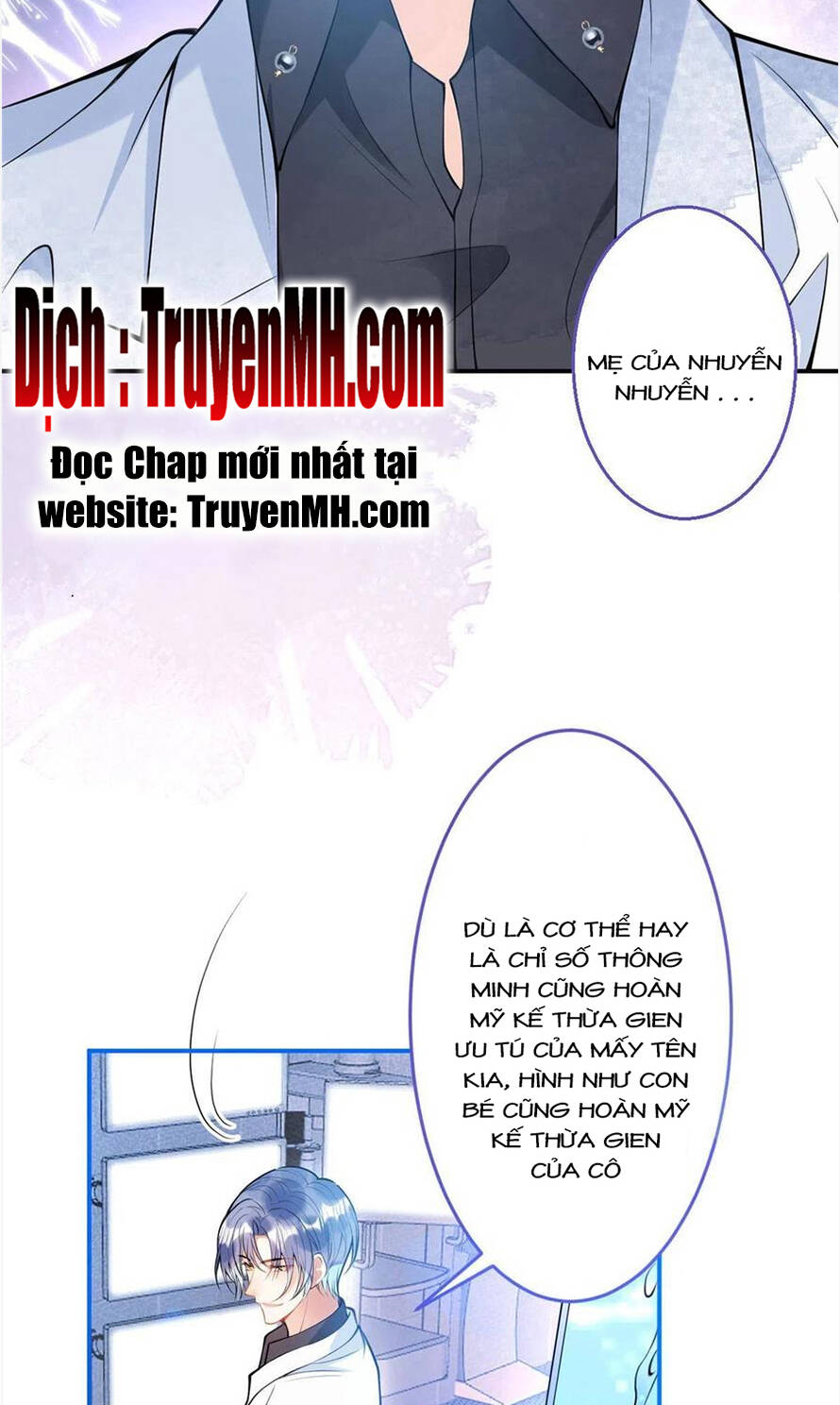 Ta Có Năm Đại Lão Ba Ba Chapter 289 - Trang 19