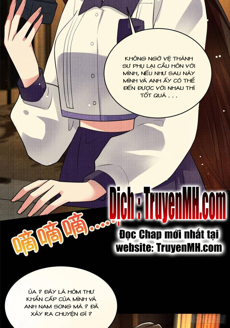 Nam Thành Chờ Trăng Về Chapter 214 - Trang 20