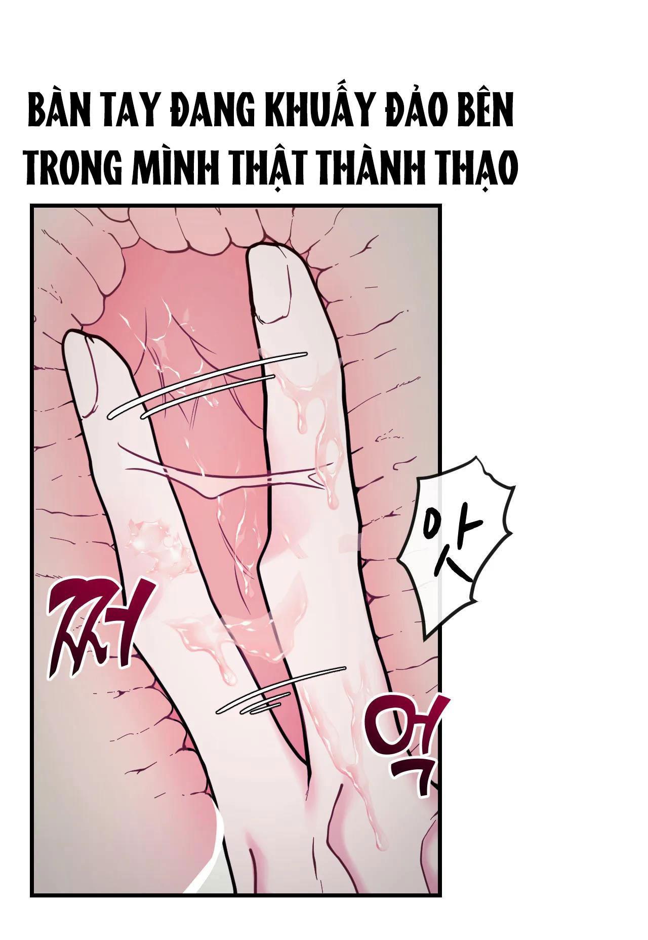 Ngôi Nhà Tình Yêu Chapter 14 - Trang 18