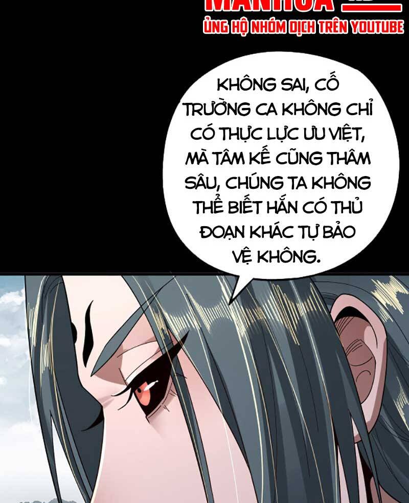 Ta Trời Sinh Đã Là Nhân Vật Phản Diện Chapter 76 - Trang 57