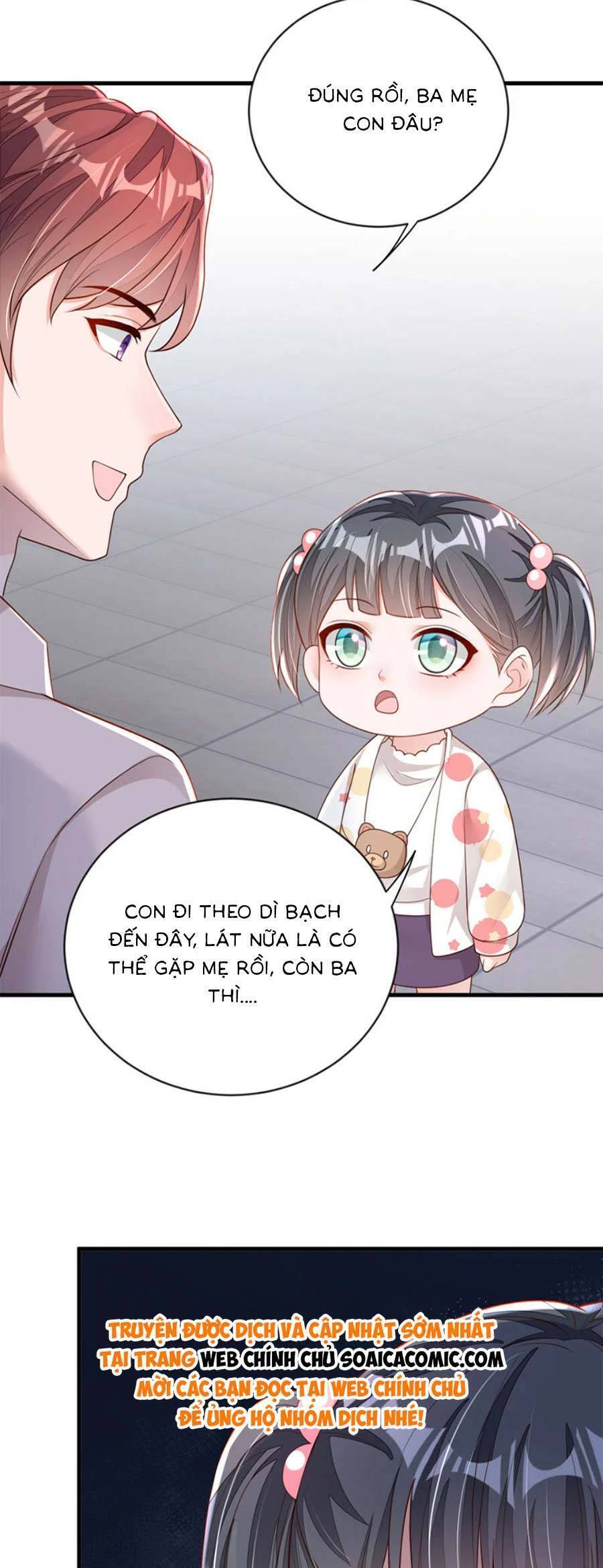 Ác Ma Thì Thầm Chapter 155 - Trang 19