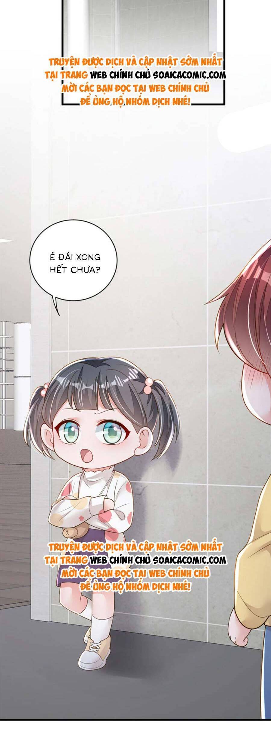 Ác Ma Thì Thầm Chapter 155 - Trang 9