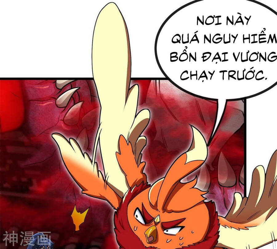 Bản Kiếm Tiên Tuyệt Không Làm Nô Chapter 64 - Trang 6