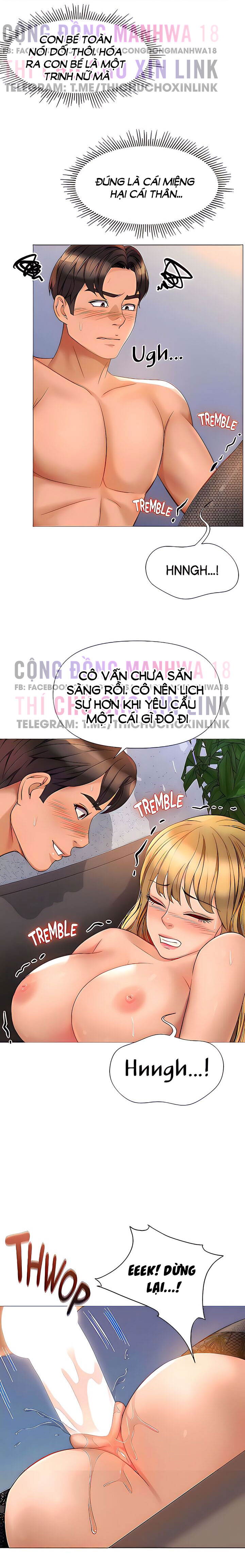 Bạn Của Con Gái Chapter 80 - Trang 20