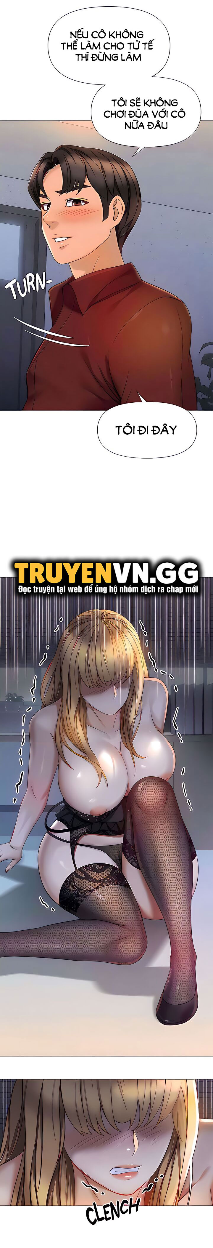 Bạn Của Con Gái Chapter 80 - Trang 7