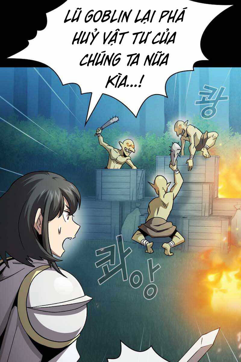 Có Thật Đây Là Anh Hùng Không? Chapter 71 - Trang 102