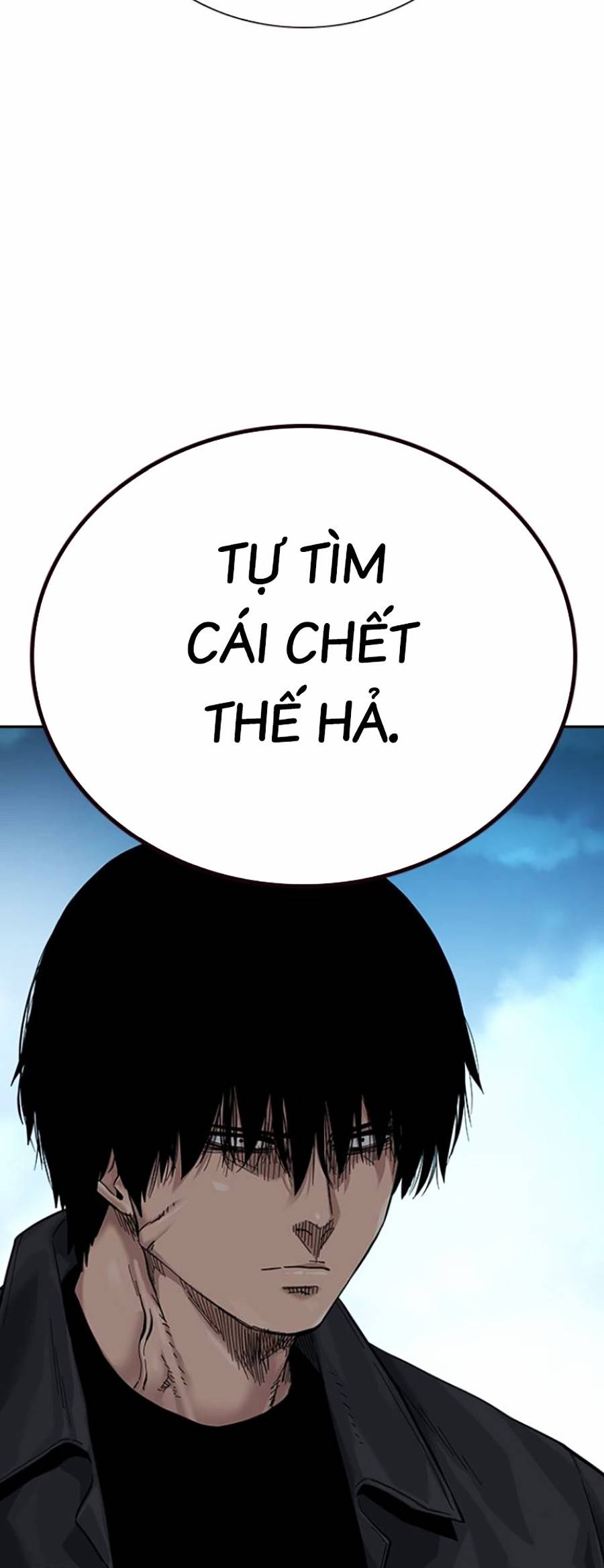 Để Có Thể Sống Sót Chapter 74 - Trang 12