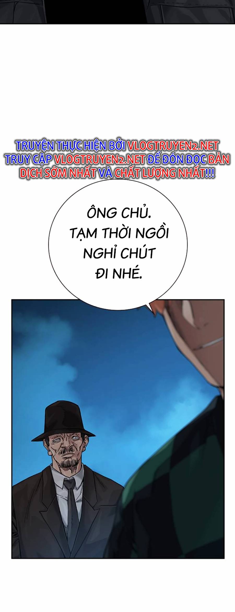 Để Có Thể Sống Sót Chapter 74 - Trang 13