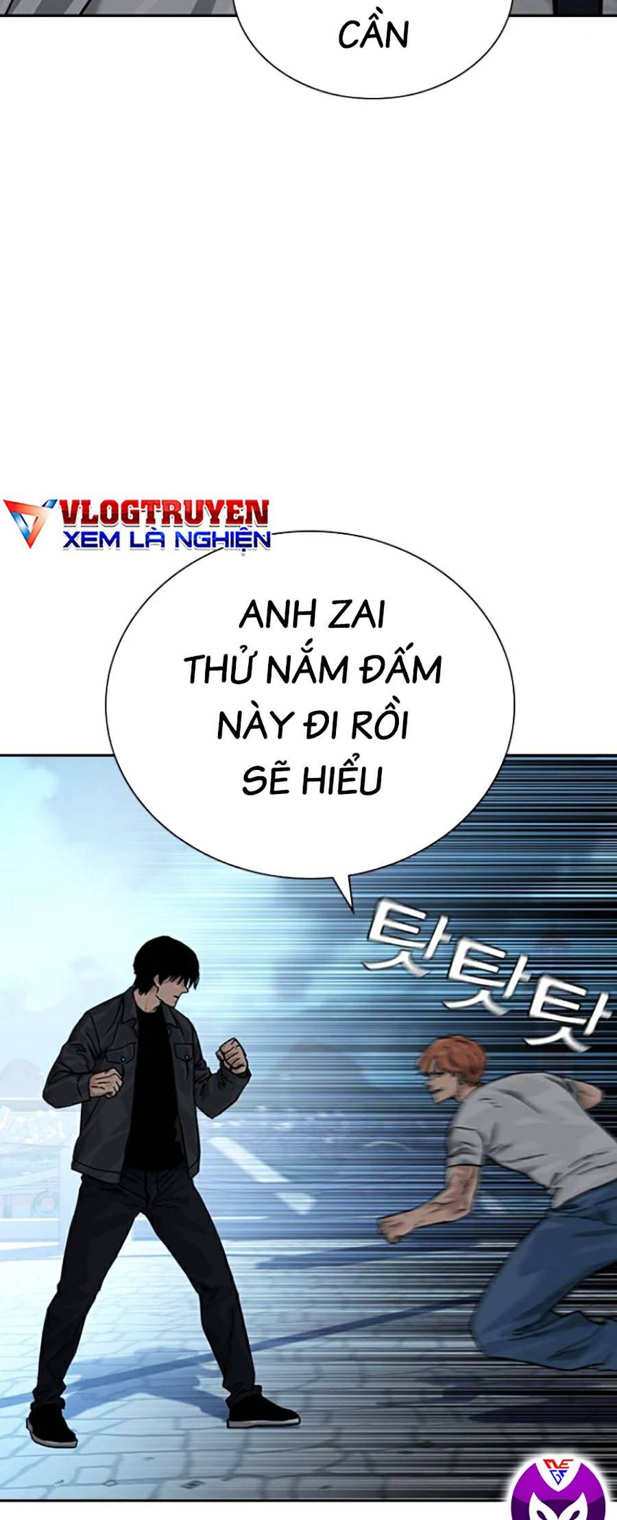 Để Có Thể Sống Sót Chapter 74 - Trang 47