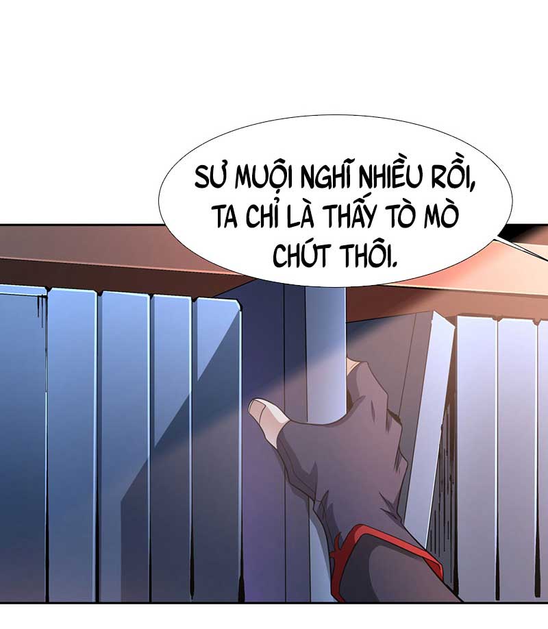 Không Có Đạo Lữ Sẽ Chết Chapter 61 - Trang 45