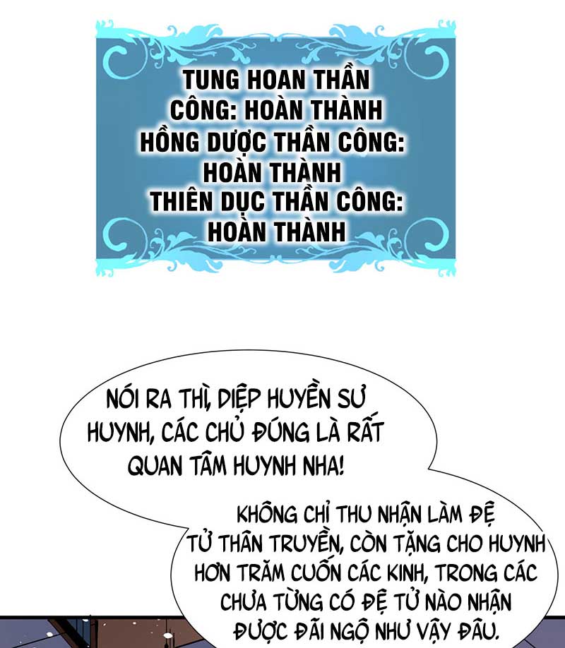 Không Có Đạo Lữ Sẽ Chết Chapter 61 - Trang 51