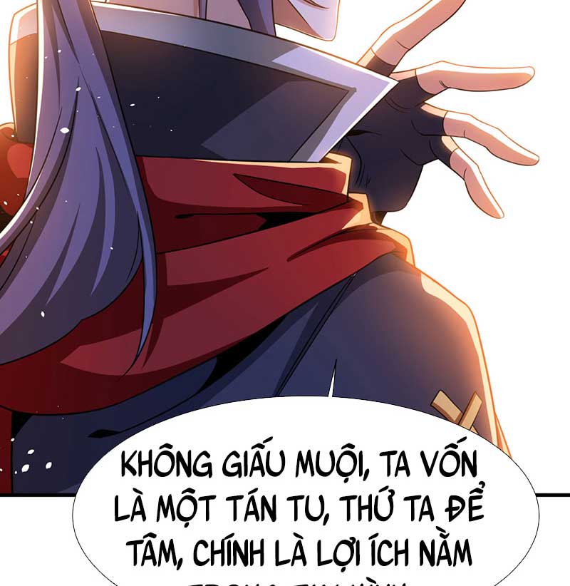 Không Có Đạo Lữ Sẽ Chết Chapter 61 - Trang 61