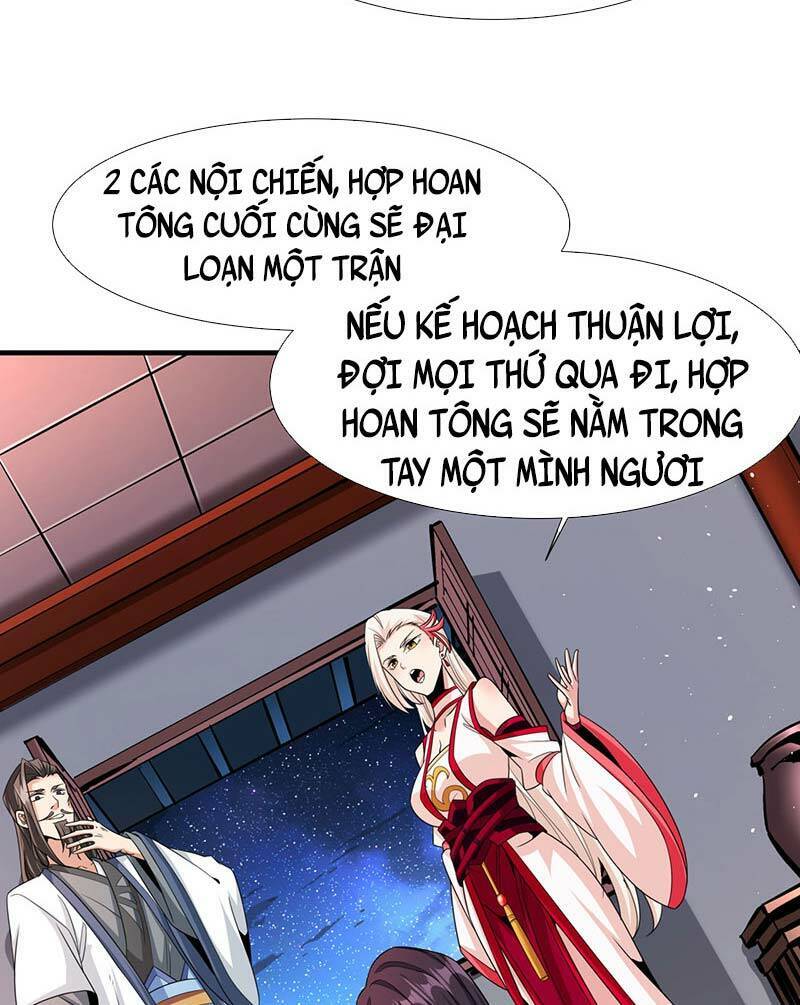 Không Có Đạo Lữ Sẽ Chết Chapter 64 - Trang 12