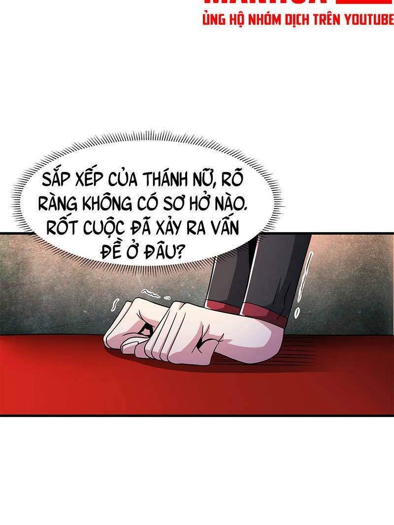 Không Có Đạo Lữ Sẽ Chết Chapter 65 - Trang 41