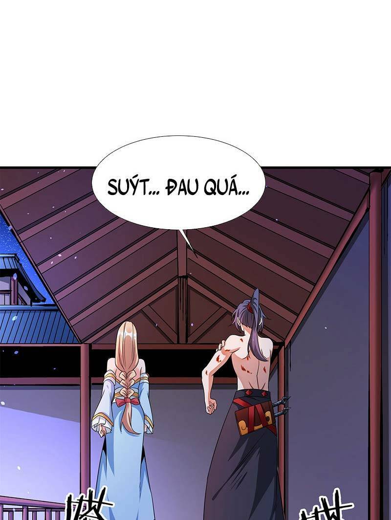 Không Có Đạo Lữ Sẽ Chết Chapter 65 - Trang 46